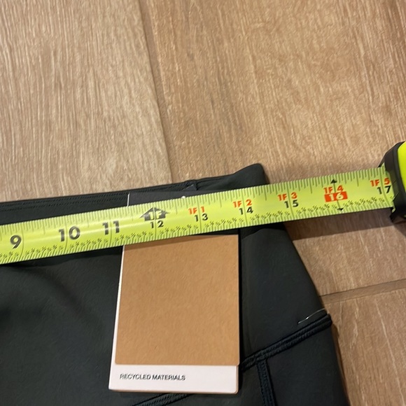 The North Face Midline Fitted Leggings XXL - Picture 6 of 9